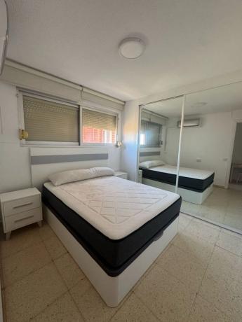 Piso en Playa de Poniente