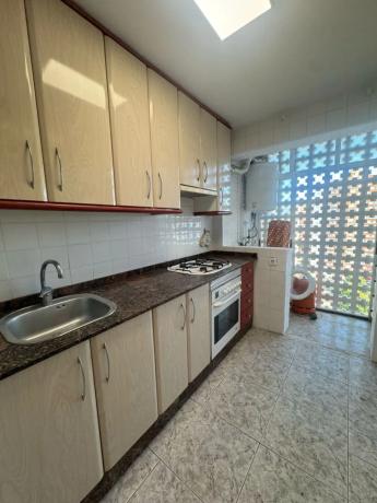 Piso en Playa de Poniente