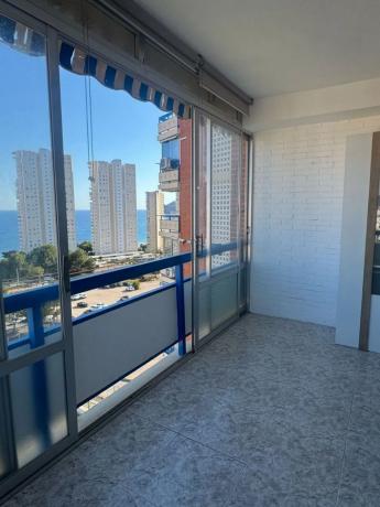 Piso en Playa de Poniente