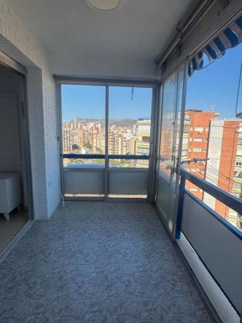 Piso en Playa de Poniente