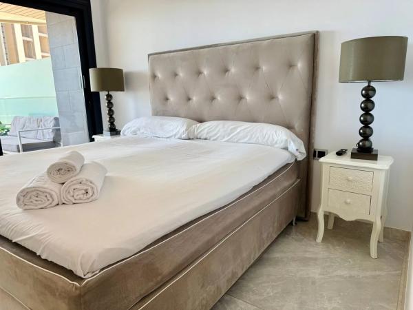 Piso en avenida Guatemala, 1