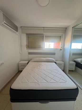 Piso en Playa de Poniente