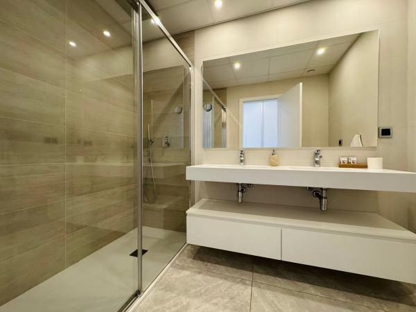 Piso en avenida Guatemala, 1