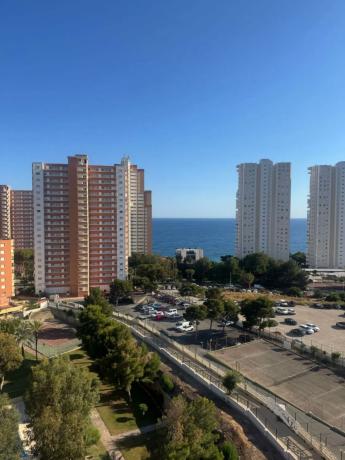 Piso en Playa de Poniente