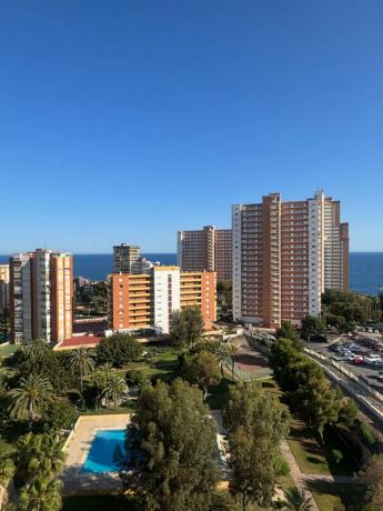 Piso en Playa de Poniente