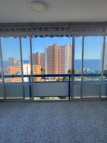 Piso en Playa de Poniente