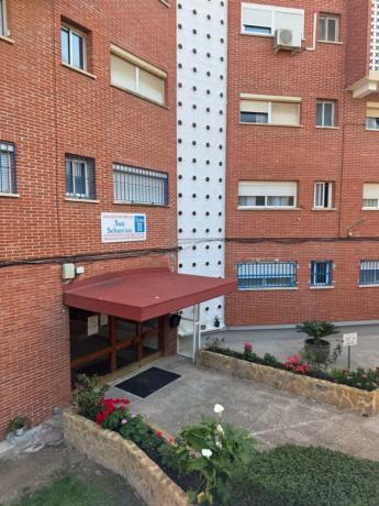 Piso en Playa de Poniente