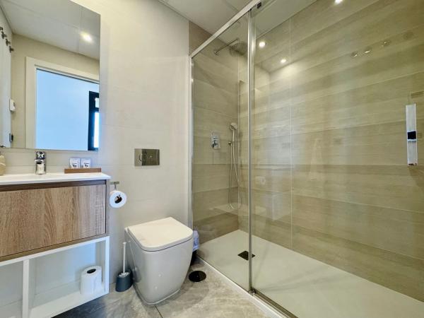 Piso en avenida Guatemala, 1