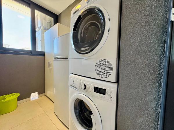 Piso en avenida Guatemala, 1