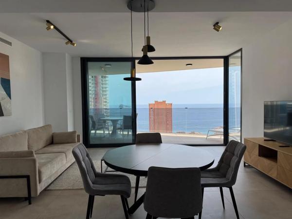 Piso en Playa de Poniente