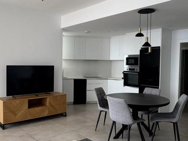 Piso en Playa de Poniente