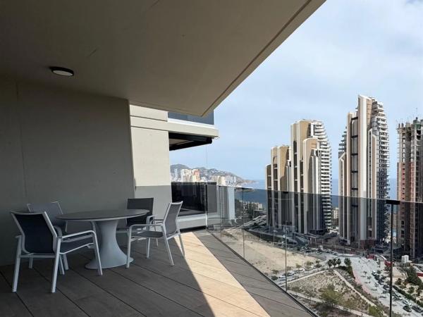 Piso en Playa de Poniente