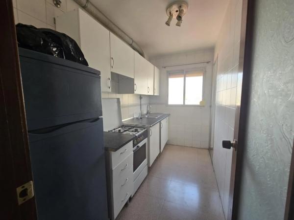 Piso en Playa de Poniente