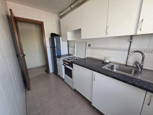 Piso en Playa de Poniente