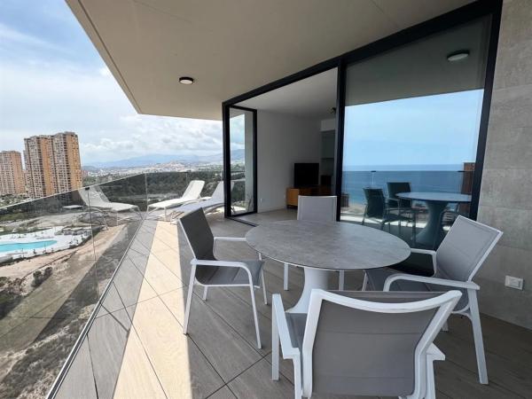 Piso en Playa de Poniente