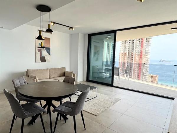 Piso en Playa de Poniente