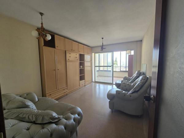 Piso en Playa de Poniente