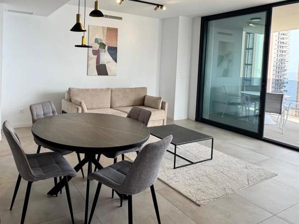 Piso en Playa de Poniente