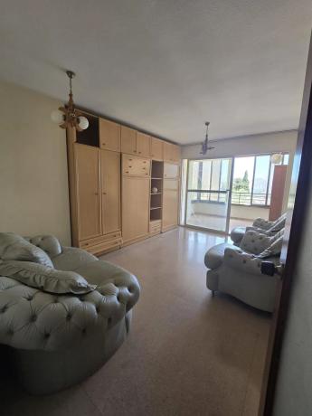 Piso en Playa de Poniente