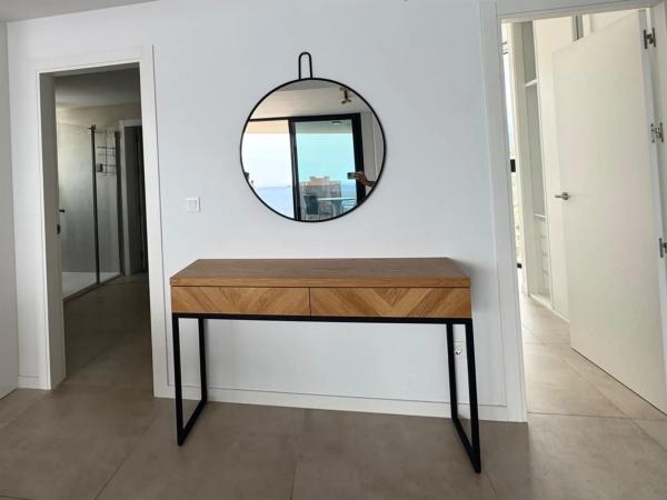 Piso en Playa de Poniente