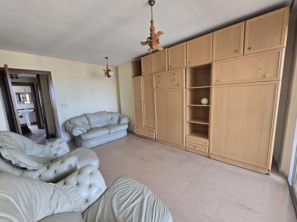 Piso en Playa de Poniente