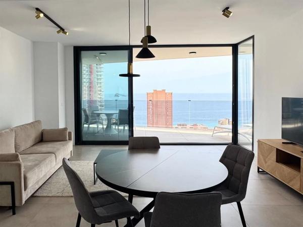 Piso en Playa de Poniente