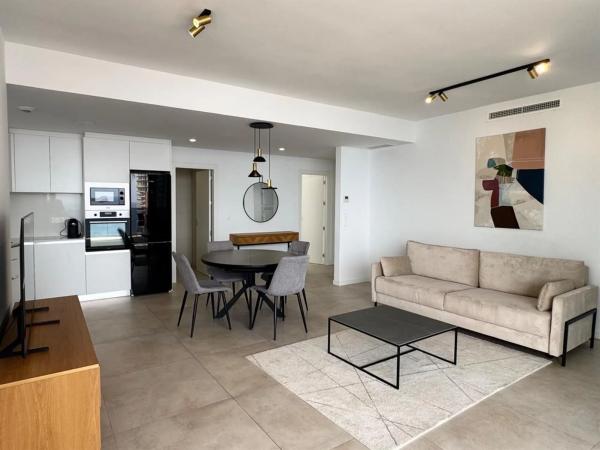 Piso en Playa de Poniente