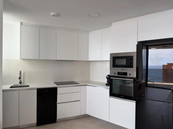 Piso en Playa de Poniente