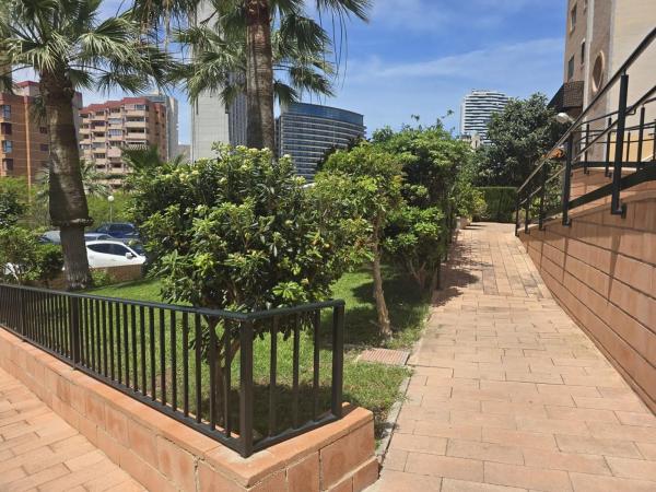 Piso en Playa de Poniente