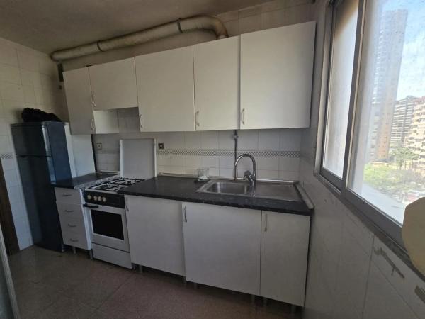 Piso en Playa de Poniente