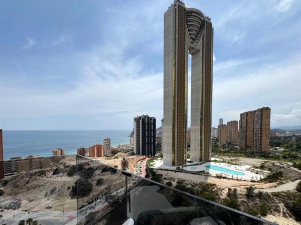 Piso en Playa de Poniente