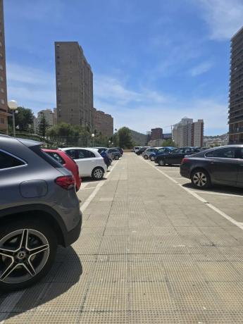 Piso en Playa de Poniente