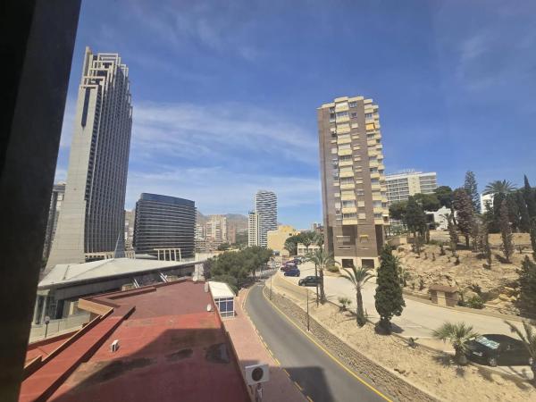 Piso en Playa de Poniente