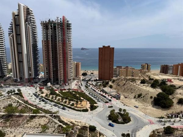 Piso en Playa de Poniente