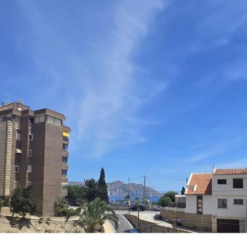 Piso en Playa de Poniente