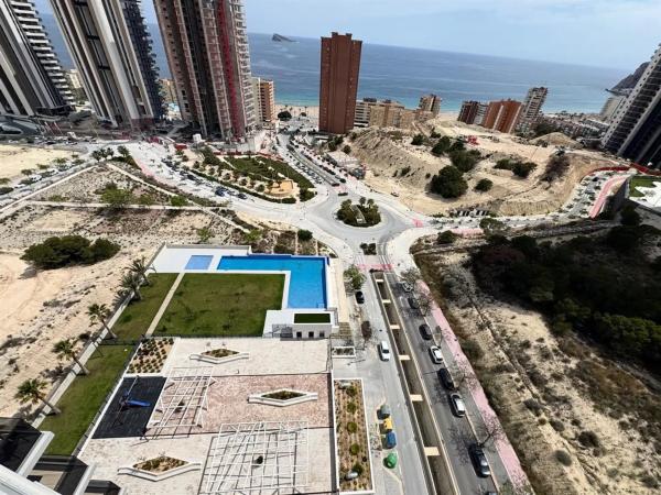 Piso en Playa de Poniente