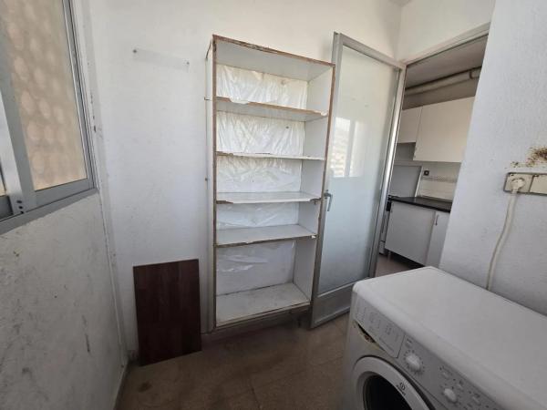 Piso en Playa de Poniente