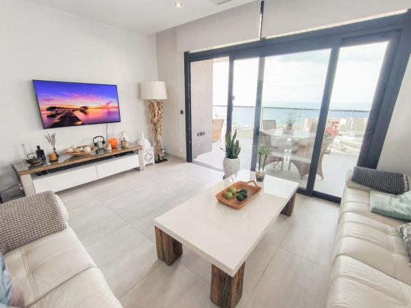 Piso en avenida República Argentina, 6