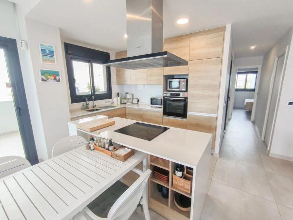 Piso en avenida República Argentina, 6