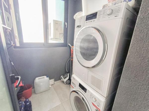 Piso en avenida República Argentina, 6