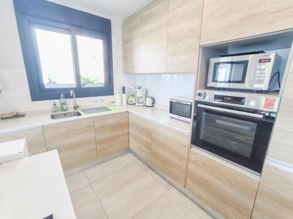 Piso en avenida República Argentina, 6