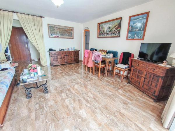 Piso en Playa de Poniente