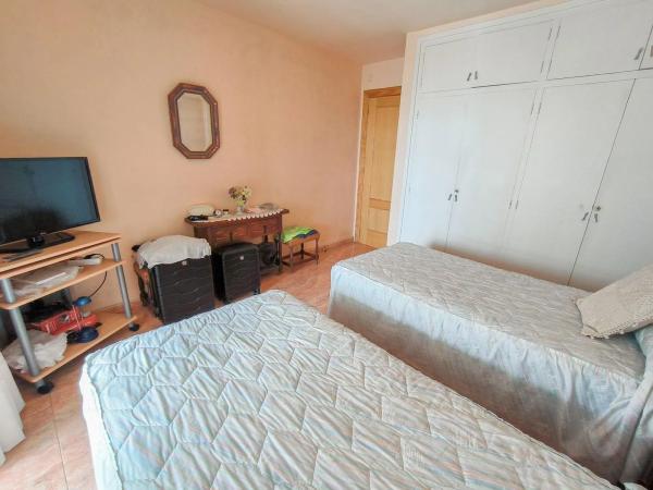 Piso en Playa de Poniente