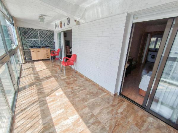 Piso en Playa de Poniente