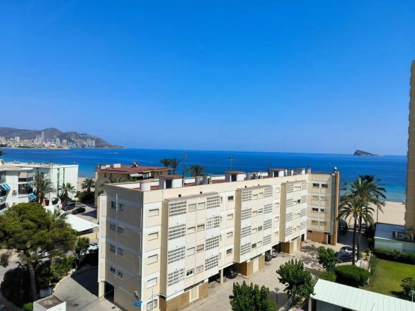 Piso en Playa de Poniente