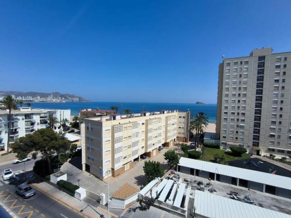 Piso en Playa de Poniente