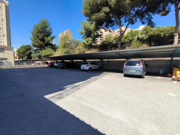 Piso en Playa de Poniente