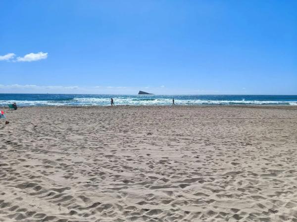 Piso en Playa de Poniente