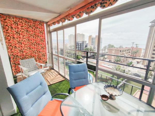 Piso en calle L'Alfas del Pi