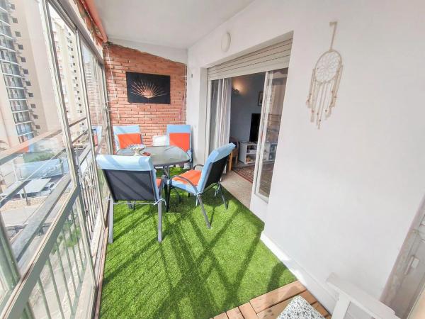 Piso en calle L'Alfas del Pi